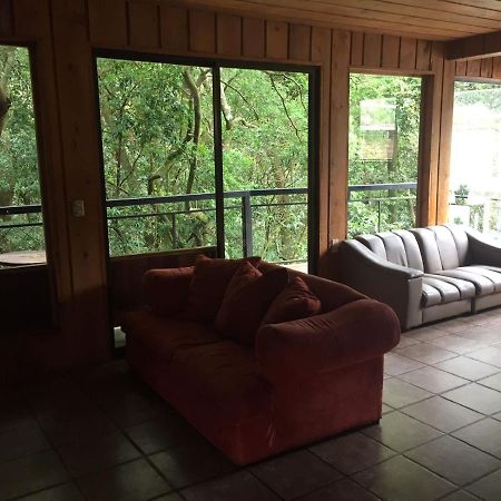 Manakin Lodge, Monteverde Cr Екстериор снимка