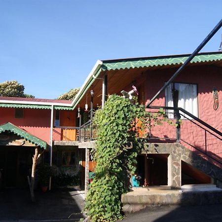 Manakin Lodge, Monteverde Cr Екстериор снимка