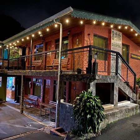 Manakin Lodge, Monteverde Cr Екстериор снимка