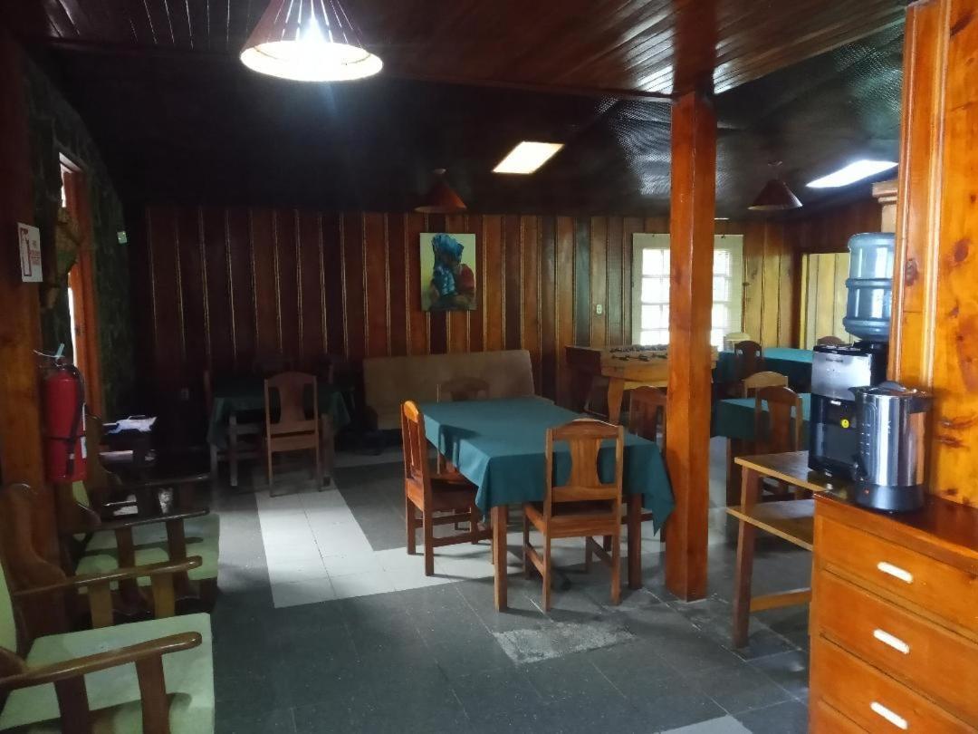 Manakin Lodge, Monteverde Cr Екстериор снимка
