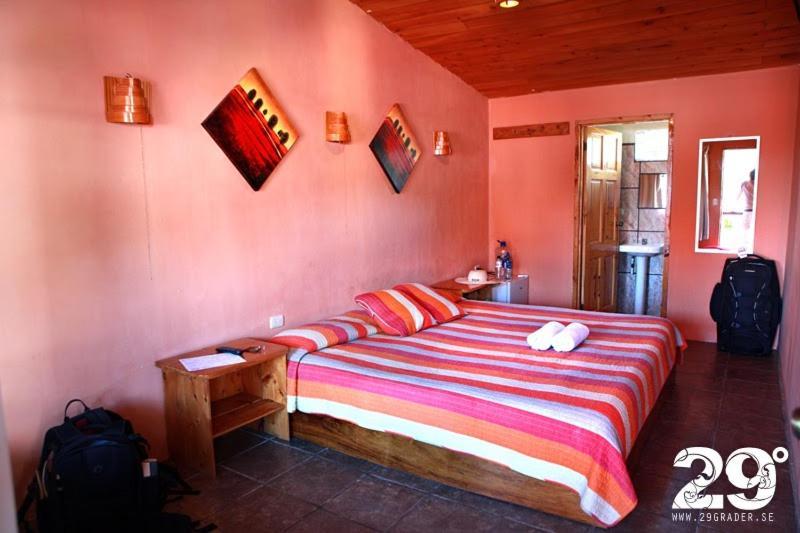 Manakin Lodge, Monteverde Cr Екстериор снимка