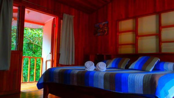 Manakin Lodge, Monteverde Cr Екстериор снимка