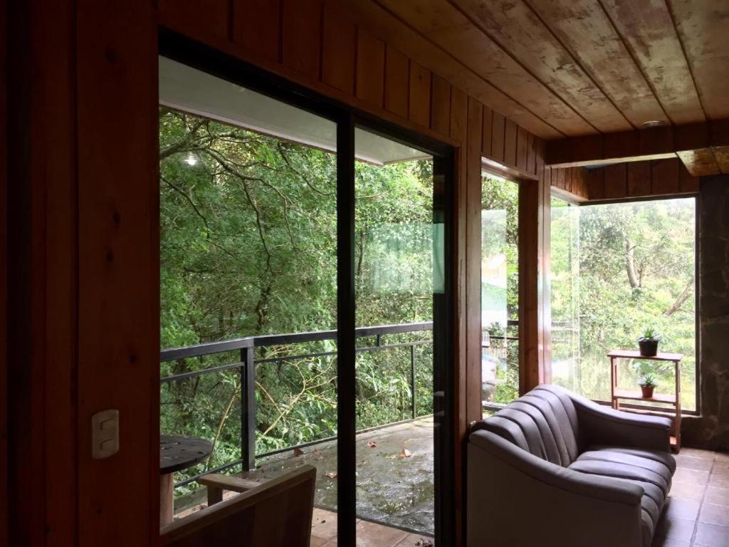 Manakin Lodge, Monteverde Cr Екстериор снимка