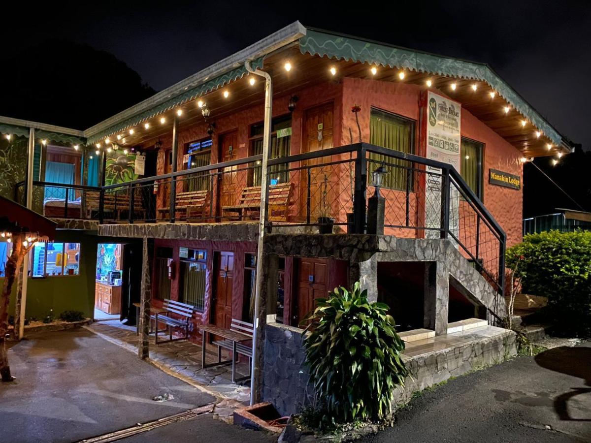 Manakin Lodge, Monteverde Cr Екстериор снимка