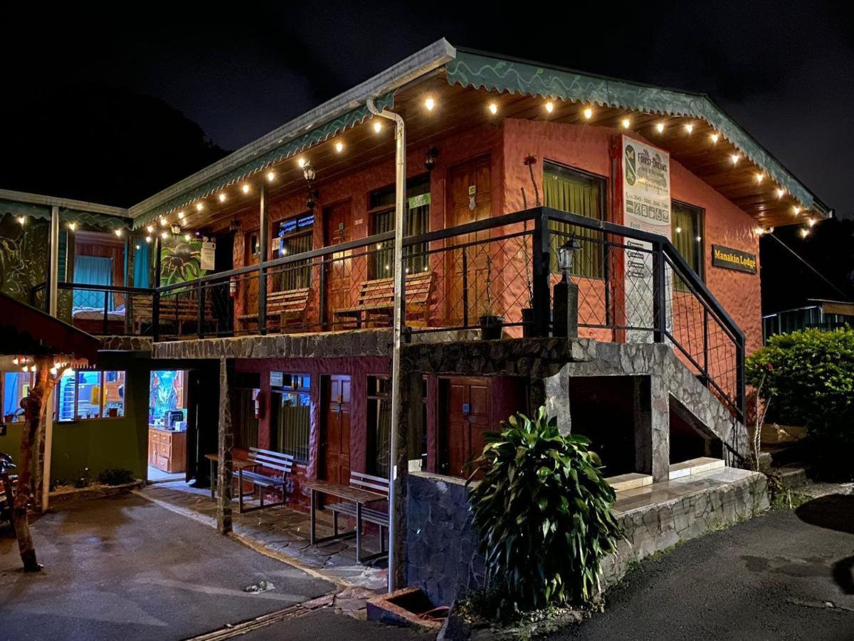 Manakin Lodge, Monteverde Cr Екстериор снимка